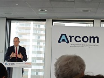 Livre Blanc par l’ARCOM : La radio à la croisée des chemins Livre Blanc par l’ARCOM : La radio à la croisée des chemins