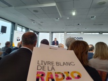 Livre Blanc par l’ARCOM : La radio à la croisée des chemins Livre Blanc par l’ARCOM : La radio à la croisée des chemins