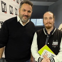 EMI : prix attribué aux Assises du Journalisme à une collaboration éducative entre une radio associative et un IME EMI : prix attribué aux Assises du Journalisme à une collaboration éducative entre une radio associative et un IME