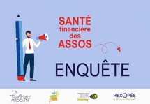 Participez à l’enquête nationale sur la situation des associations