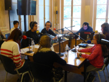 Le Ministère de l'Education Nationale s'engage avec les radios associatives Le Ministère de l'Education Nationale s'engage avec les radios associatives