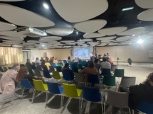 Les radios étaient présentes à Bordeaux et en visio pour cette AGO