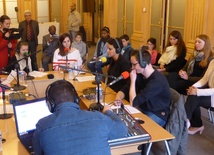 Nouveauté / Edition « Les radios scolaires : une éducation pour les médias » Un regard inhabituel, donc utile, sur les missions d’éducation par la radio Nouveauté / Edition « Les radios scolaires : une éducation pour les médias » Un regard inhabituel, donc utile, sur les missions d’éducation par la radio