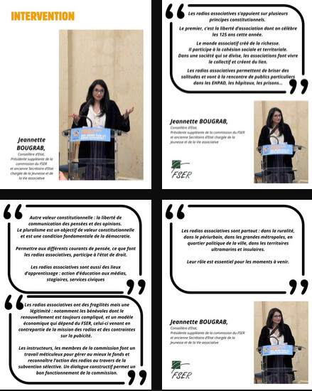 Retour sur le colloque « Vivantes, locales, citoyennes : quel avenir pour les radios associatives ?