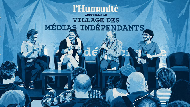 Crédit photo : Le Moment Média