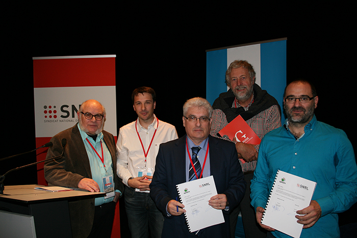 Biarritz 2016 : Radios associatives et système éducatif - les liens continuent à se renforcer Biarritz 2016 : Radios associatives et système éducatif - les liens continuent à se renforcer