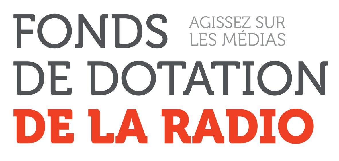 Un Fonds de Dotation de la Radio : une grande initiative privée pour la diversité culturelle et l’information de qualité