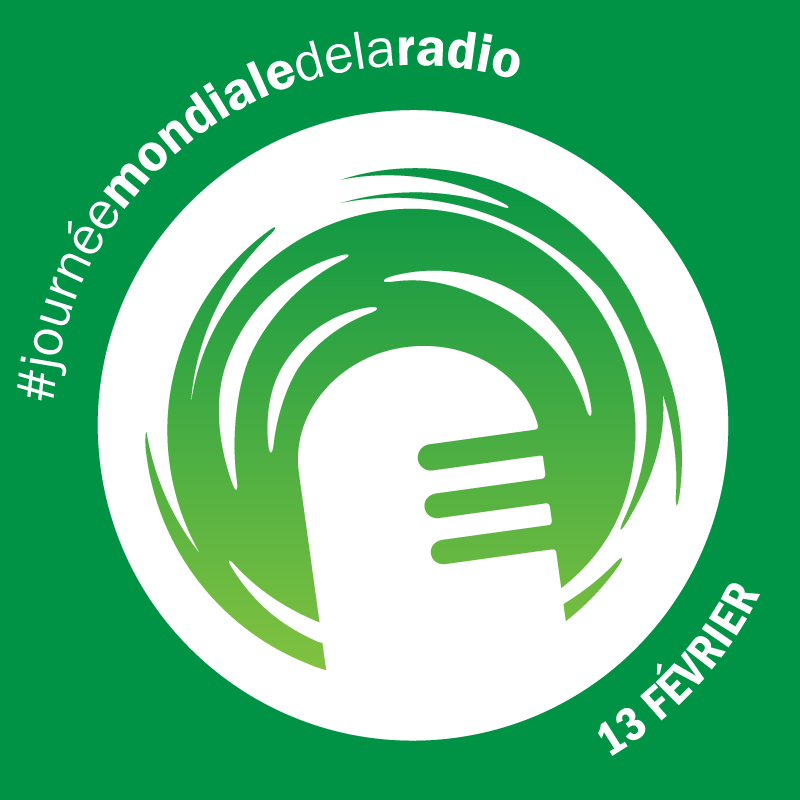 Journée mondiale de la radio 2019 : participez et remportez un prix