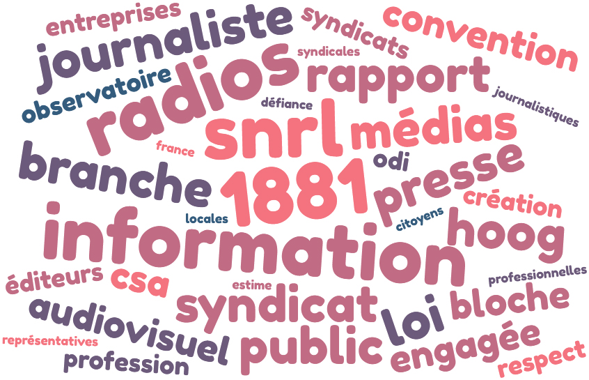 Rapport Hoog : notre responsabilité est engagée