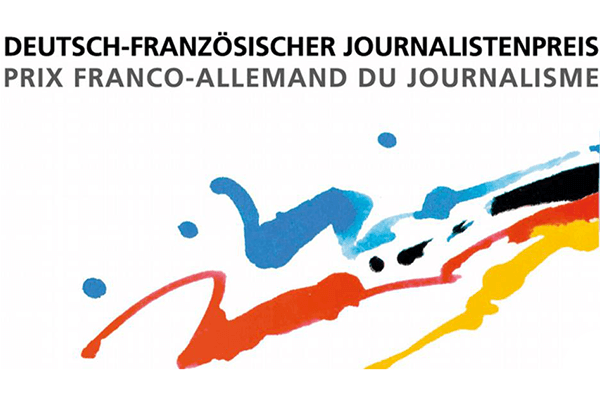 Prix franco-allemand du journalisme : candidatez avant le 1er mars