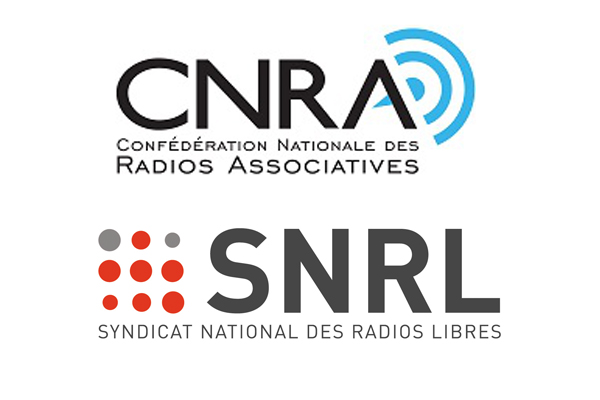 Radios locales associatives : les oubliées du Plan de Relance ? - Un communiqué commun du SNRL et de la CNRA