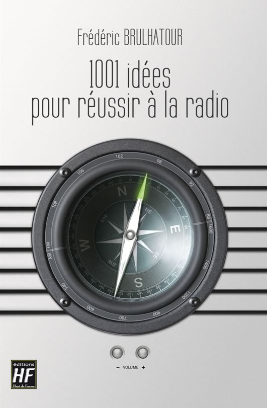 1001 (vraies) idées pour réussir (peut-être) à la radio ... et - 20 % pour les radios du SNRL !