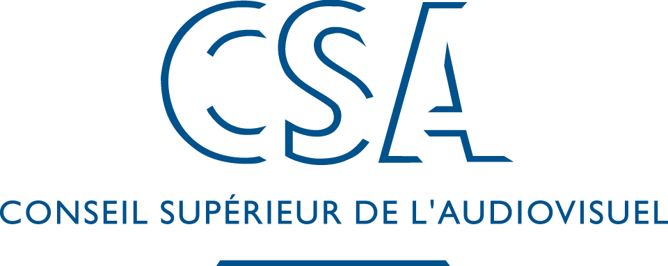 Le CSA : le Conseil Supérieur de l'Audiovisuel