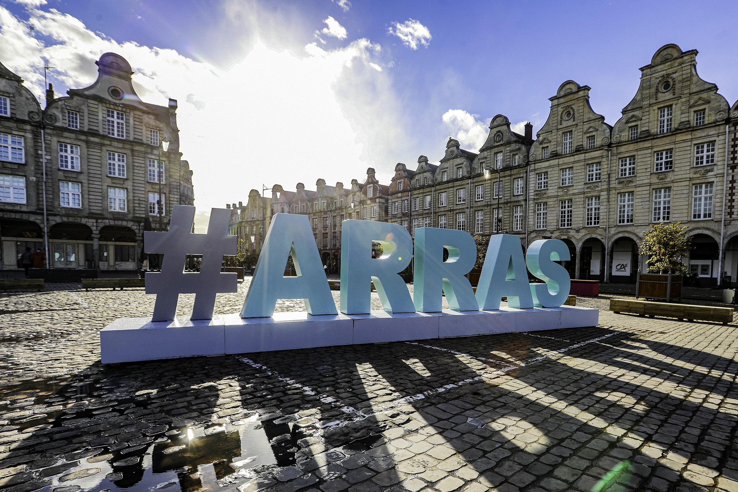 ARRAS 2022 : LES RADIOS DES INITATIVES LOCALES ET DES CONVERGENCES CITOYENNES EN CONGRES !