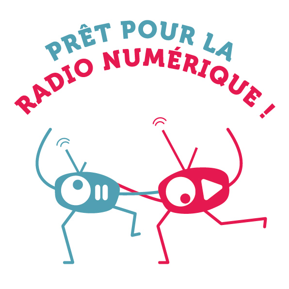 "Prêt pour la radio numérique" ? Evidemment !