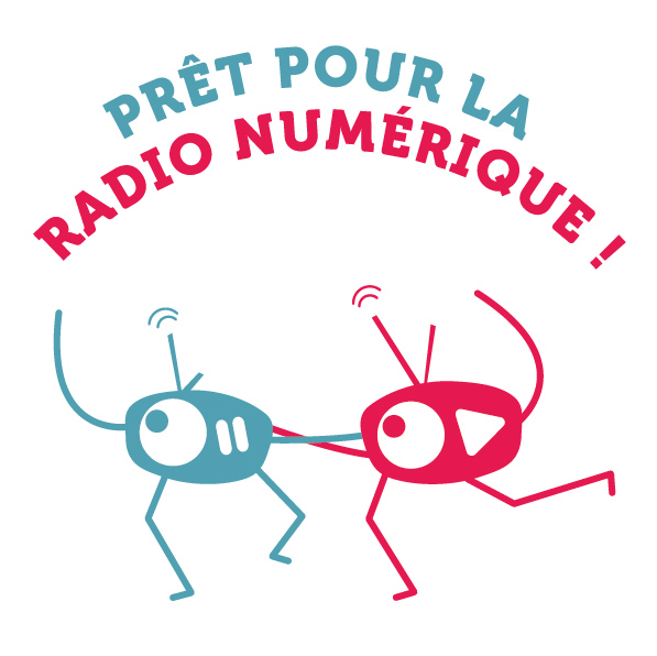 "Prêt pour la radio numérique" ? Evidemment !