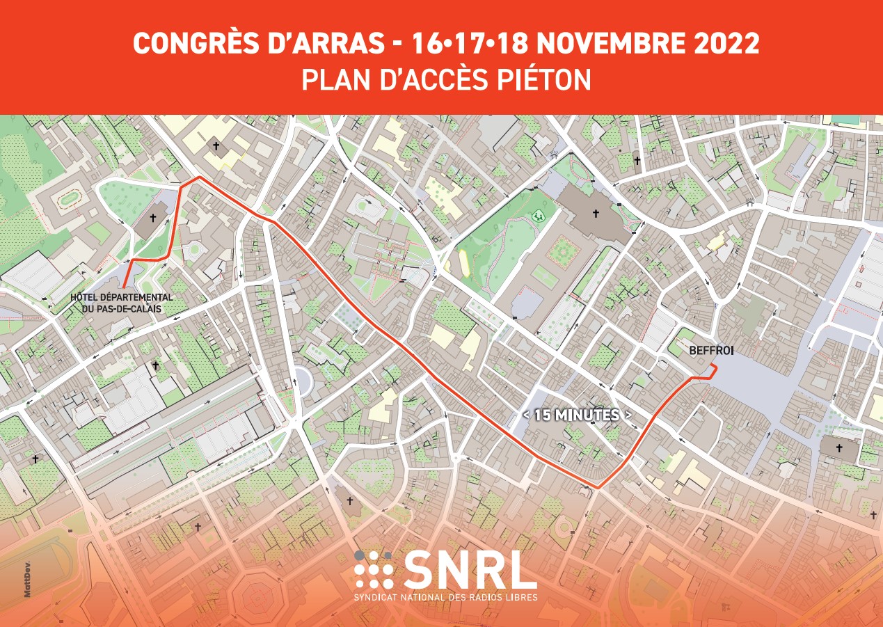 CONGRES 2022 - Le Programme complet