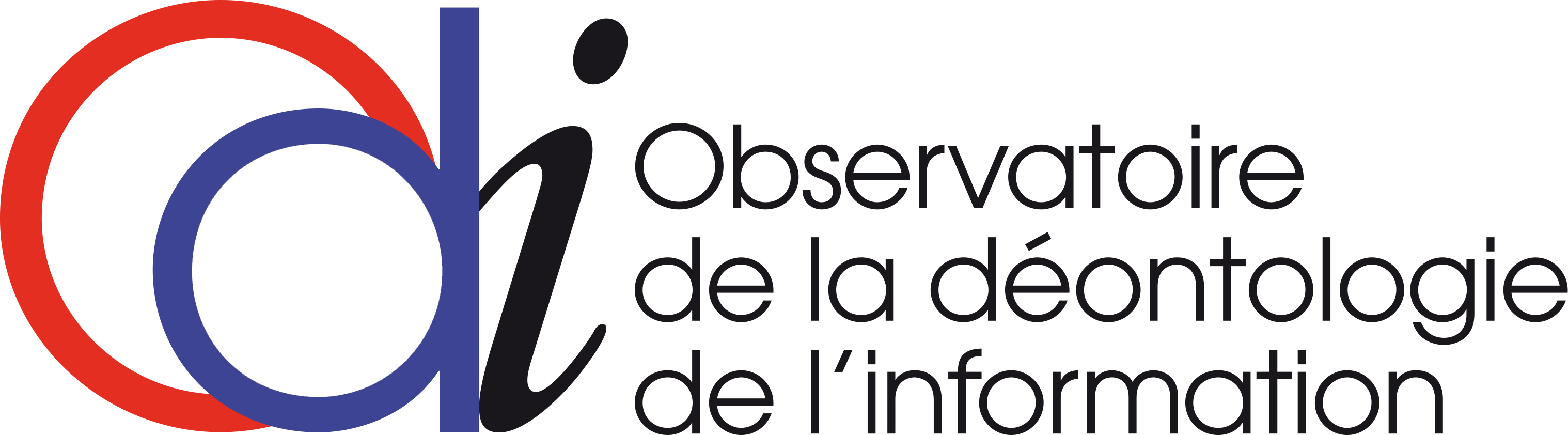 Patrick Eveno, Président de l'Observatoire de la Déontologie de l'Information