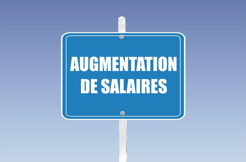 AUGMENTATION DES SALAIRES DANS LA RADIODIFFUSION DÈS AOÛT 2023