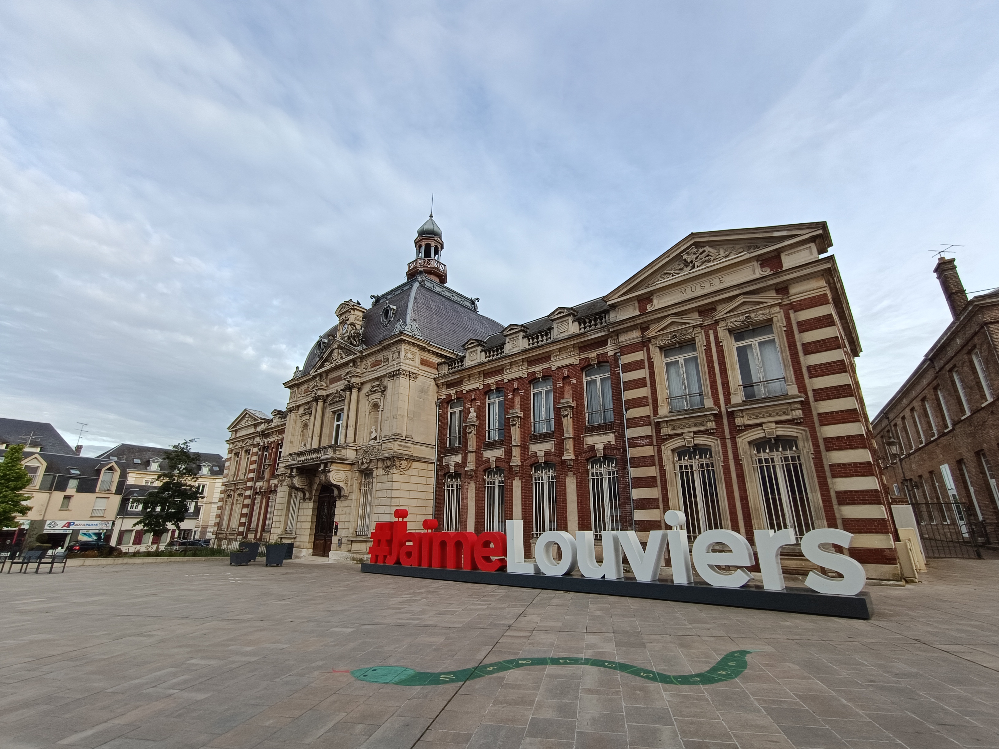C'est le moment de (ré)-adhérer! 2025