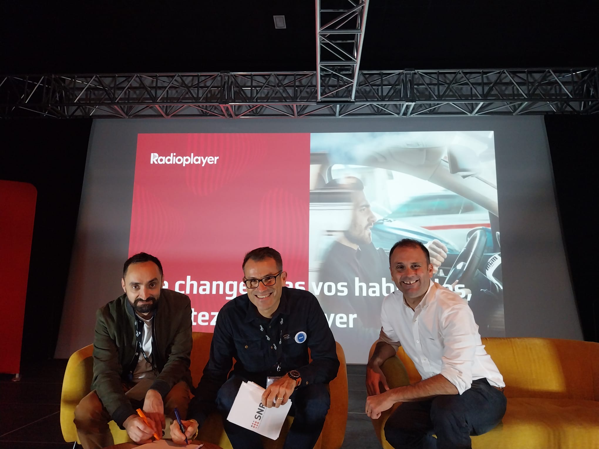 Les radios associatives rejoignent Radioplayer France Les radios associatives rejoignent Radioplayer France