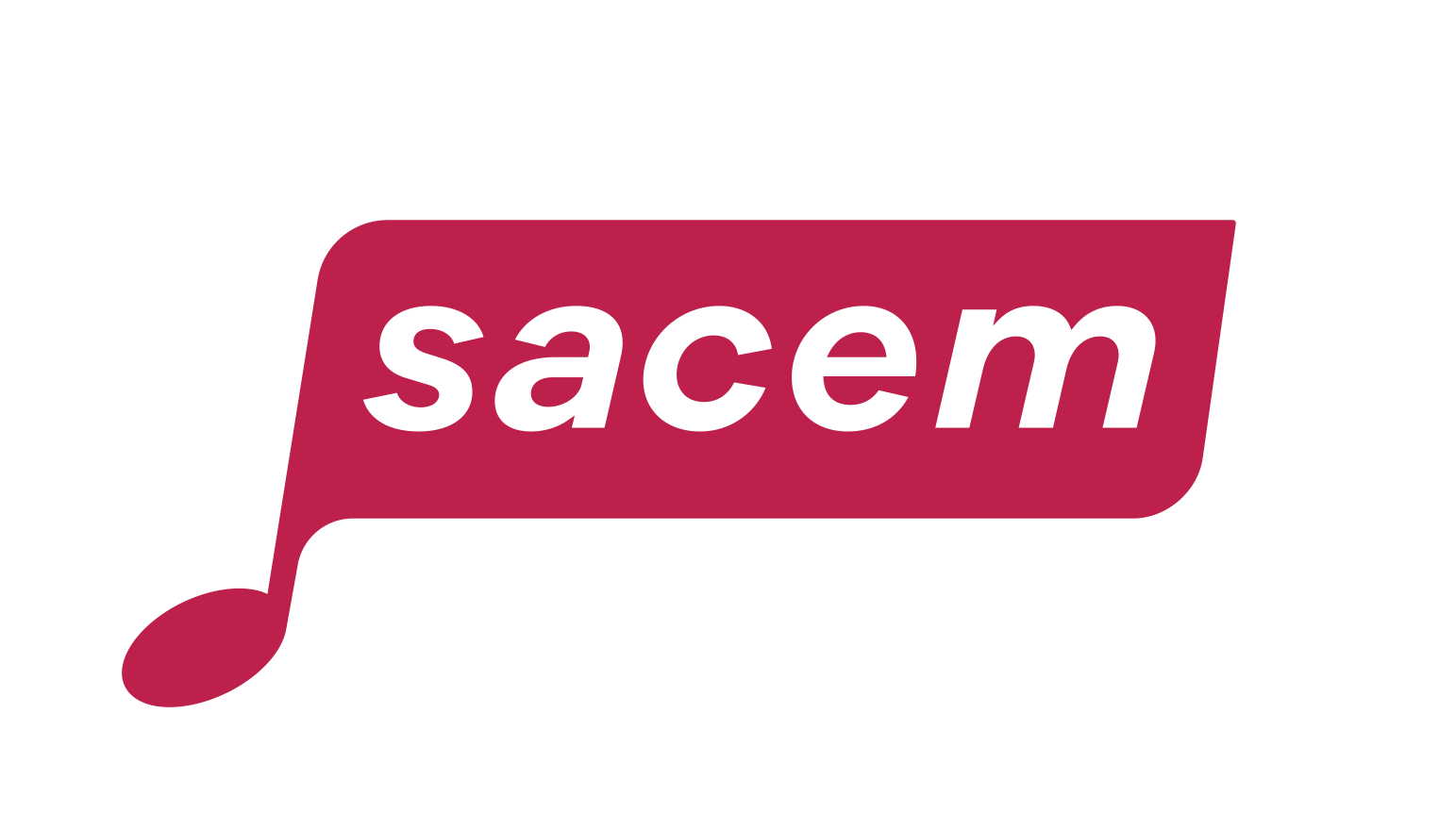 SACEM - Guide de déclaration des charges pour radios associatives - Abattement forfaitaire déclaration 2025