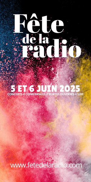 A intégrer à vos agendas!
