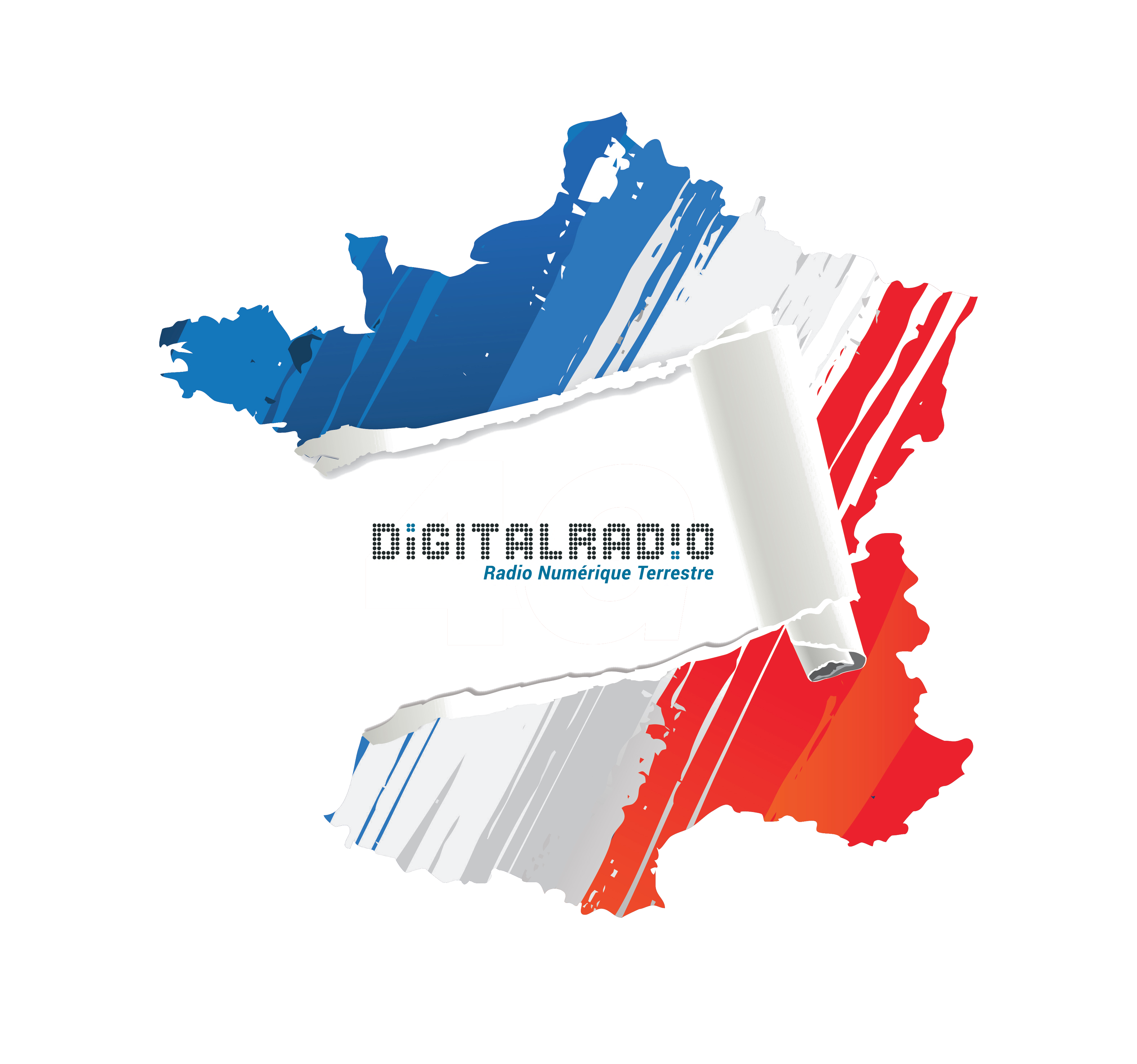 Radio Numerique Terrestre : La France prise en excès de lenteur Radio Numerique Terrestre : La France prise en excès de lenteur