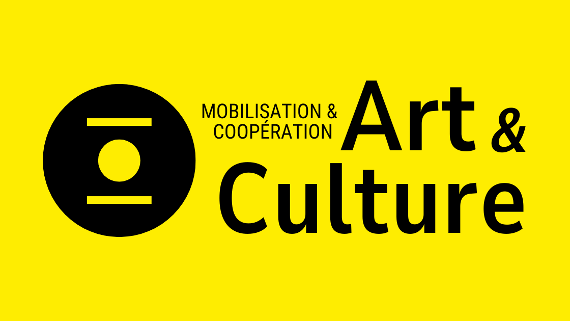 Le SNRL apporte son soutien plein et entier à l'initiative « Mobilisation et Coopération Arts et Culture » (MCAC) » lancée par de nombreuses organisations engagées.