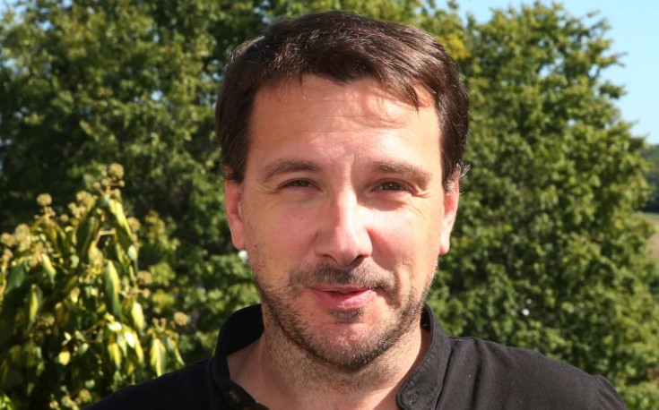 Christophe BETBEDER, un engagement au service de la radio associative