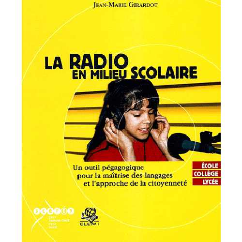 La Radio Libre est en deuil de Jean-Marie Girardot