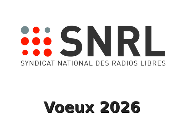 Voeux 2026