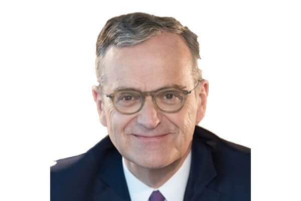 Le SNRL remercie Alain Seban et salue l’arrivée de Roch-Olivier Maistre à la présidence de la commission du FSER