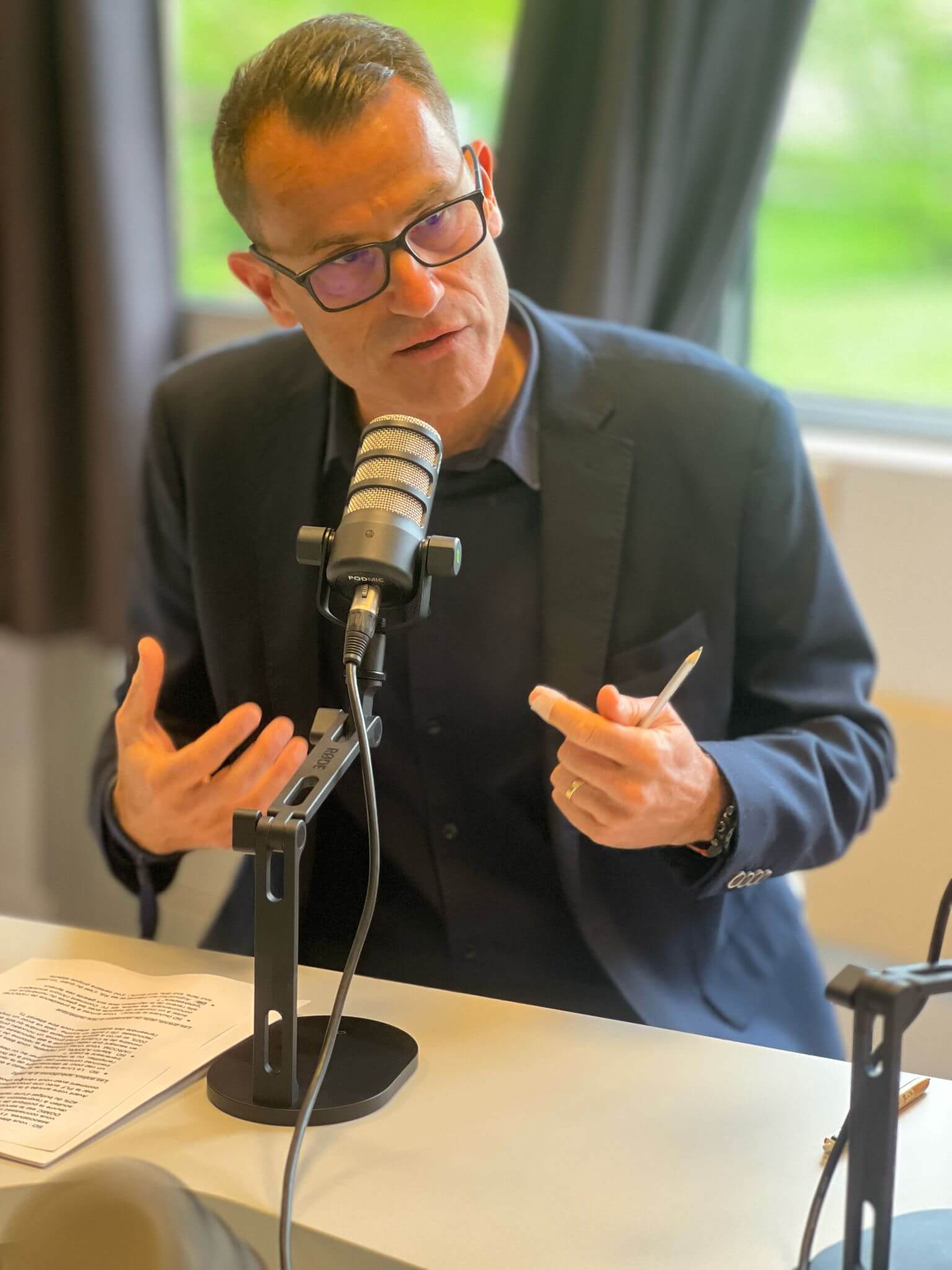 « Nous devrons prendre notre place » : la rentrée du SNRL
