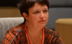 Michelle Lestelle, Vice-présidente du SNRL, membre de la Commission du FSER