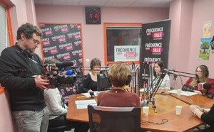 Santé mentale, une radio pour libérer la parole des jeunes