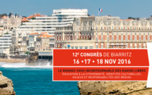 Biarritz 2016 : informations pratiques