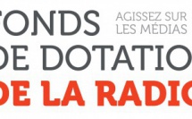 Un Fonds de Dotation de la Radio : une grande initiative privée pour la diversité culturelle et l’information de qualité