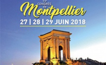 13e Congrès du SNRL à Montpellier 2018 - Programme complet et inscriptions