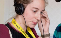 Atelier radio franco-allemand pour jeunes journalistes - Appel à candidature avant le 8 novembre 2019