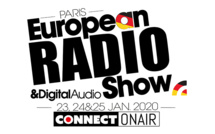 Le SNRL présent au Salon de la Radio - Du 23 au 25 janvier 2020
