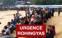 Radios Associatives : Soutenez les ONGs autour de la crise des Rohingyas