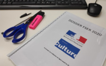 Report au 15 juin 2020 pour le dépôt du dossier FSER