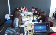 Les radios actrices de l' « Été culturel » : le jeune public à l'honneur
