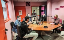 Services civiques dans les radios locales :  De nouveaux volontaires pour accompagner la reprise