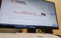 Rejoignez le mouvement ! Voici toutes les bonnes raisons d'adhérer au SNRL