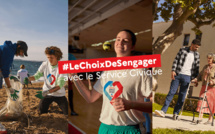 Service civique : avec l’agrément collectif du SNRL de nouvelles opportunités pour les jeunes et les radios en 2022