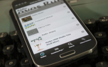 Une application mobile gratuite pour écouter les radios associatives et communautaires du monde entier !