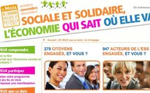 Le mois de l'économie sociale avec les radios associatives 