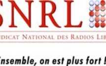 4ème Congrès du SNRL - vendredi 21 et samedi 22 novembre 2008